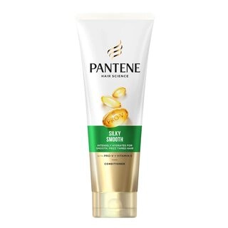 Pantene Advanced Hairfall Solution Hair Conditioner Silky Smooth Care