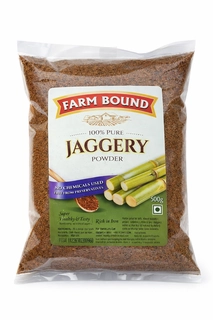 Farm Bound Jaggery Powder