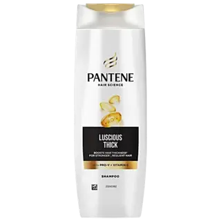 Pantene Hair Science Luscious Thick Shampoo