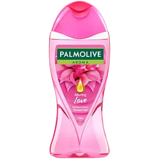 Palmolive Aroma Alluring Shower Gel