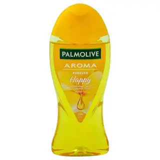 Palmolive Aroma Forever Happy Shower Gel