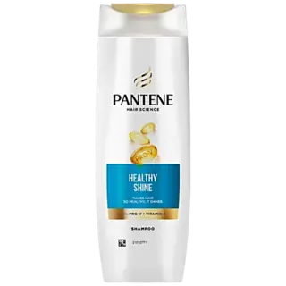 Pantene Hair Science Healthy Shine Shampoo,
