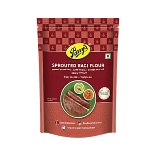 Parry's Sprouted Ragi Flour