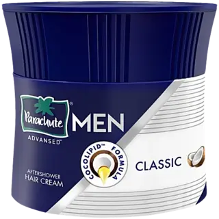 Parachute Advansed Men Hair Cream