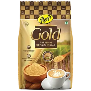 Parry's Gold Premium Brown Sugar