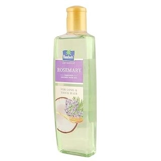 Parachute Advansed Rosemary Enriched Coconut Hair Oil