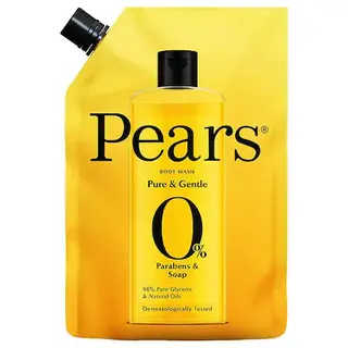 Pears Pure & Gentle Body Wash Refill