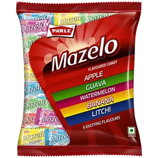 Parle Mazelo Assorted Candies