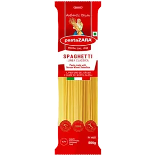 Pastazara Authentic Italian Pasta Spaghetti