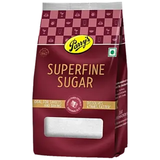 Parry's Superfine Sugar