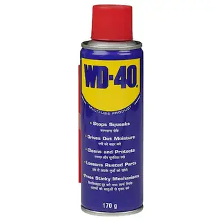 Pidilite WD-40 Multiple Maintenance Spray