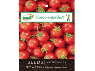Oncrop Organic Tomato Seeds