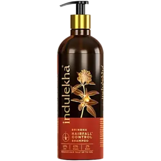 Indulekha Bringha Hairfall Control Shampoo