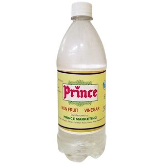 Prince Non Fruit Vineager