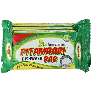 Pitambari Dishwash Bar