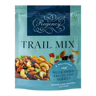 Regency Trail Mix