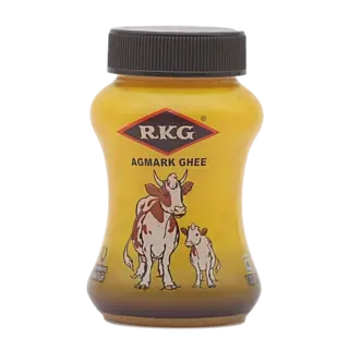 Rkg Agmark Ghee