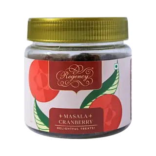 Regency Masala Cranberry