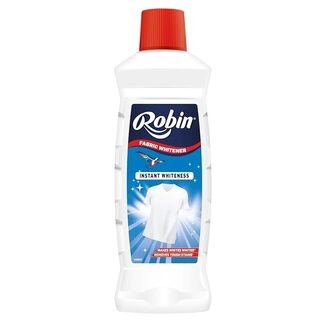 Robin Fabric Whitener Bleach