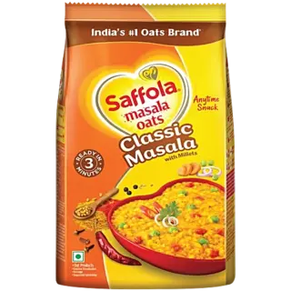 Saffola Classic Masala Oats