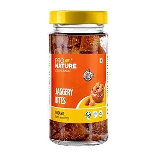 Pro Nature Jaggery Bites