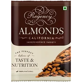 Regency Almonds Badam