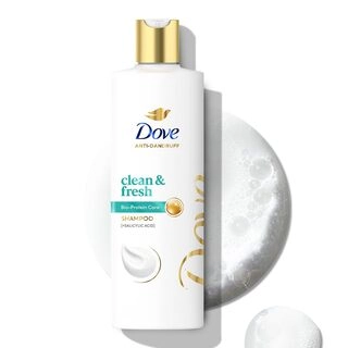Dove Dandruff Clean and Fresh Shampoo
