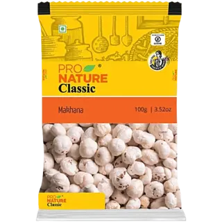 Pro Nature Classic Makhana