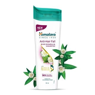 Himalaya Anti Hair Fall Shampoo With Bhringaraja