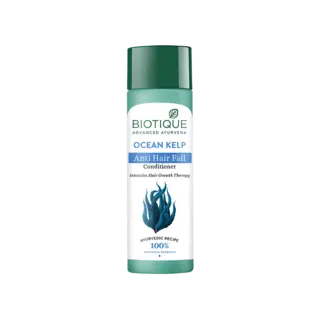 Biotique Ocean Kelp Anti Hair Fall Conditioner