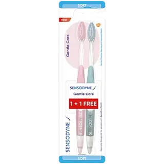 Sensodyne Gentle Care Toothbrush