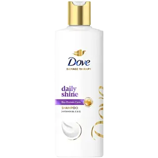 Dove Daily Shine Shampoo