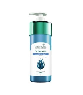 Biotique Ocean Kelp Anti Hairfall Shampoo