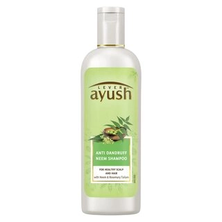 Ayush Anti Dandruff Neem Shampoo