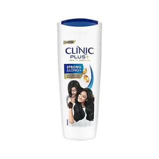 Clinic Plus Strong & Long Shampoo