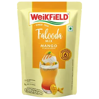 Weikfield Mango Flavoured Falooda Mix