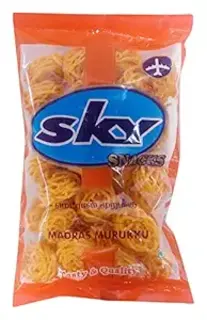 Sky Madras Murukku