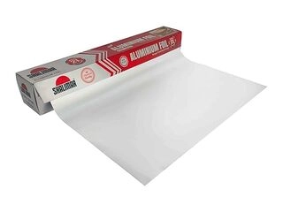Shalimar Aluminium Foil