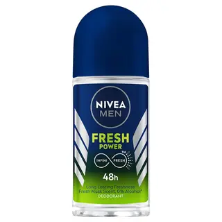 Nivea Men Fresh Power Roll On