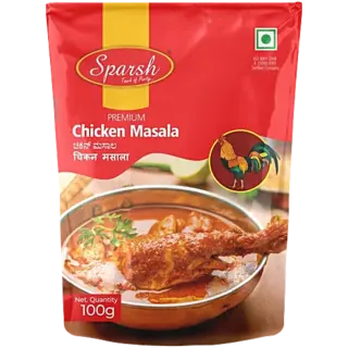 Sparsh Chicken Masala