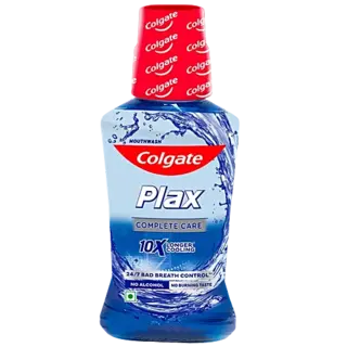 Colgate Plax Mouthwash Complete Care