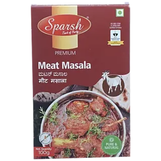 Sparsh Meat Masala