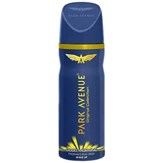Park Avenue Fragrance Body Spray Good Morning