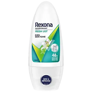 Rexona Roll on Fresh Lily Whitening 
