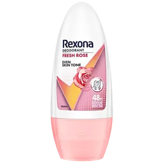 Rexona Women Roll On Fresh Rose