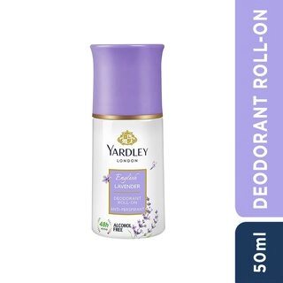 Yardley London English Lavender Roll On
