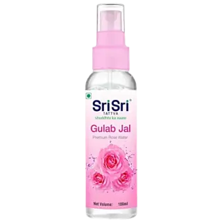 Sri Sri Tattva Gulab Jal/Rose Water