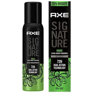 Axe Signature Rogue Long Lasting Perfume