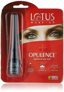 Lotus Makeup Herbals Opulence Botanical Eye Liner