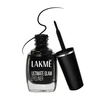 Lakme Ultimate Glam Eyeliner Black